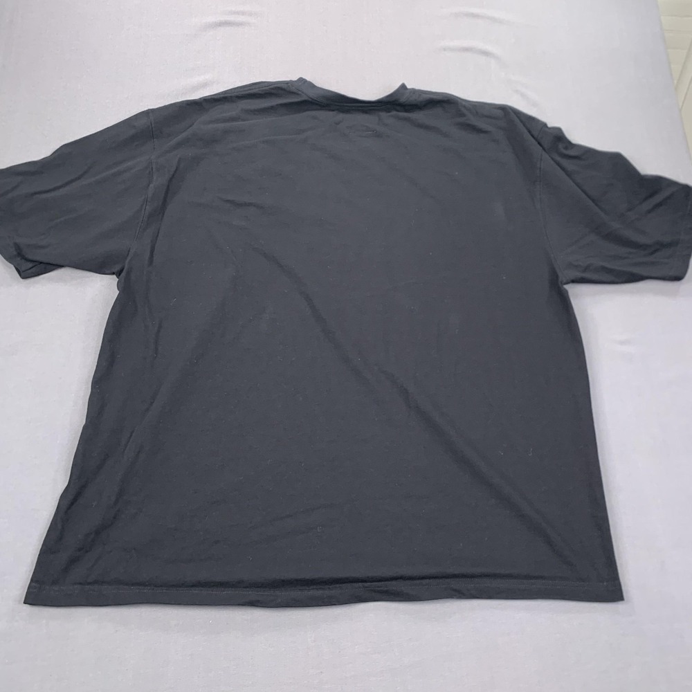 Royal Filth Shirt Mens 3XL A‎ Players Hustle Vol 1 Record Graphic Hip Hop 2005 - Picture 8 of 12